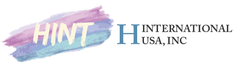 H International, Inc. Logo